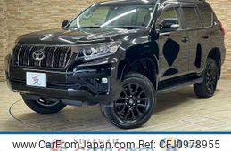 toyota land-cruiser-prado 2022 -TOYOTA--Land Cruiser Prado 3BA-TRJ150W--TRJ150-0140299---TOYOTA--Land Cruiser Prado 3BA-TRJ150W--TRJ150-0140299-