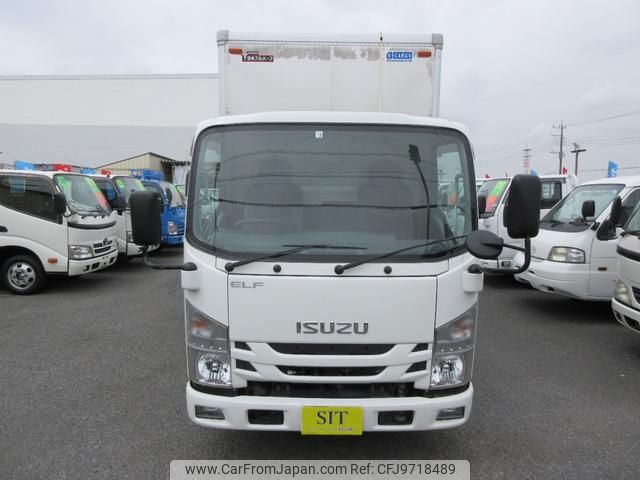 isuzu elf-truck 2017 GOO_NET_EXCHANGE_0540197A30240419W001 image 2