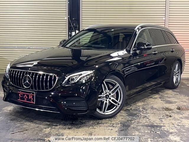 mercedes-benz e-class-station-wagon 2016 quick_quick_213245C_WDD2132452A151436 image 2