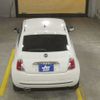 fiat 500 2008 -FIAT 【鹿児島 502ﾁ8910】--Fiat 500 31214--00226005---FIAT 【鹿児島 502ﾁ8910】--Fiat 500 31214--00226005- image 7