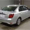 toyota corolla-axio 2021 -TOYOTA 【なにわ 502ﾆ3922】--Corolla Axio 6AA-NKE165--NKE165-7240986---TOYOTA 【なにわ 502ﾆ3922】--Corolla Axio 6AA-NKE165--NKE165-7240986- image 2