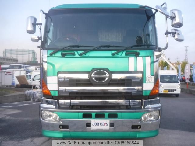 hino profia 2009 GOO_NET_EXCHANGE_0707487A30221122W002 image 2