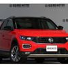 volkswagen t-roc 2020 quick_quick_3DA-A1DFF_WVGZZZA1ZLV122289 image 10