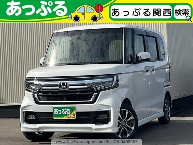 honda n-box 2023 quick_quick_6BA-JF3_JF3-5316114 image 1