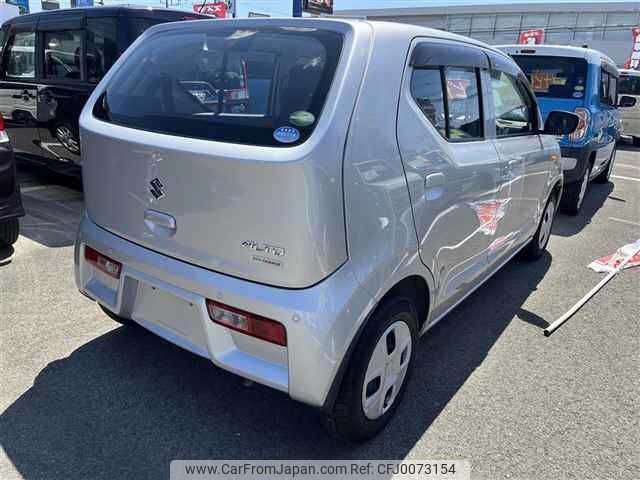 suzuki alto 2020 -SUZUKI--Alto HA36S--600445---SUZUKI--Alto HA36S--600445- image 2