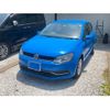 volkswagen polo 2016 -VOLKSWAGEN--VW Polo DBA-6RCJZ--WVWZZZ6RZFU045121---VOLKSWAGEN--VW Polo DBA-6RCJZ--WVWZZZ6RZFU045121- image 3