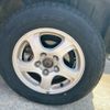 mitsubishi pajero-mini 2003 CFJ1558742 image 5