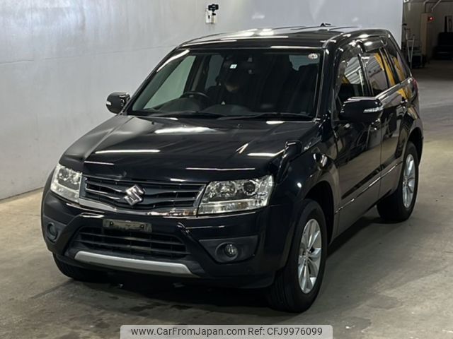 suzuki escudo 2016 -SUZUKI--Escudo TDA4W-291718---SUZUKI--Escudo TDA4W-291718- image 1