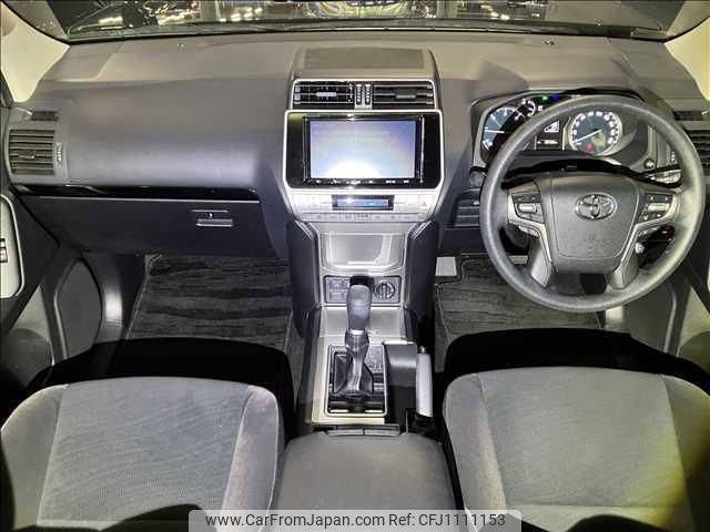 toyota land-cruiser-prado 2020 quick_quick_LDA-GDJ150W_GDJ150-0047059 image 2