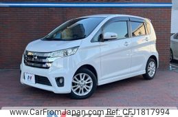 nissan dayz 2013 CFJ1817994