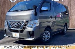 nissan caravan-van 2018 CFJ1489763