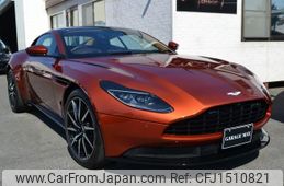 aston-martin db11 2018 CFJ1510821
