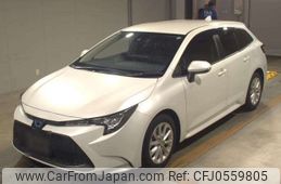 toyota corolla-touring-wagon 2021 -TOYOTA--Corolla Touring 6AA-ZWE211W--ZWE211-6084034---TOYOTA--Corolla Touring 6AA-ZWE211W--ZWE211-6084034-