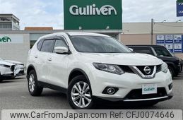 nissan x-trail 2014 -NISSAN--X-Trail DBA-NT32--NT32-022691---NISSAN--X-Trail DBA-NT32--NT32-022691-