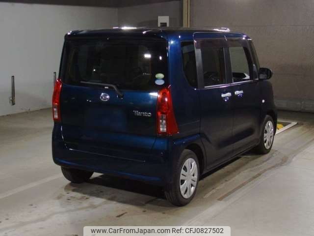 daihatsu tanto 2021 -DAIHATSU--Tanto 6BA-LA650S--LA650S-0116596---DAIHATSU--Tanto 6BA-LA650S--LA650S-0116596- image 2