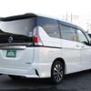 nissan serena 2018 quick_quick_DAA-GFC27_GFC27-140525 image 2