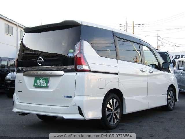 nissan serena 2018 quick_quick_DAA-GFC27_GFC27-140525 image 2