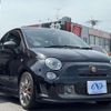 abarth 595 2016 quick_quick_ABA-312142_ZFA3120000J648139 image 14