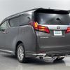 toyota alphard 2018 -TOYOTA--Alphard DBA-GGH35W--GGH35-0007240---TOYOTA--Alphard DBA-GGH35W--GGH35-0007240- image 15