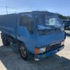 mitsubishi-fuso canter 1989 CFJ1690222 image 6