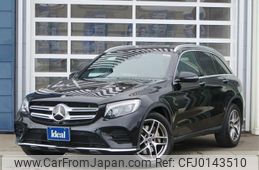 mercedes-benz glc-class 2017 -MERCEDES-BENZ--Benz GLC LDA-253905C--WDC2539052F338001---MERCEDES-BENZ--Benz GLC LDA-253905C--WDC2539052F338001-