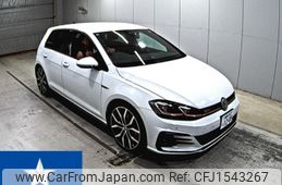 volkswagen golf 2019 CFJ1543267