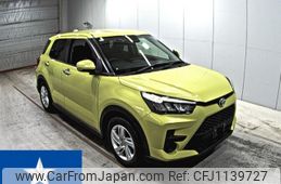toyota raize 2019 -TOYOTA--Raize A210A--A210A-0001220---TOYOTA--Raize A210A--A210A-0001220-