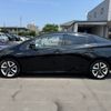 toyota prius 2016 -TOYOTA--ﾌﾟﾘｳｽ 4WD DAA-ZVW55--ZVW55-8026998---TOYOTA--ﾌﾟﾘｳｽ 4WD DAA-ZVW55--ZVW55-8026998- image 12