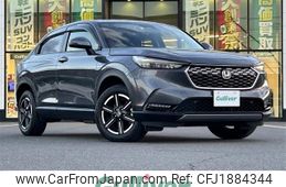 honda vezel 2022 CFJ1884344