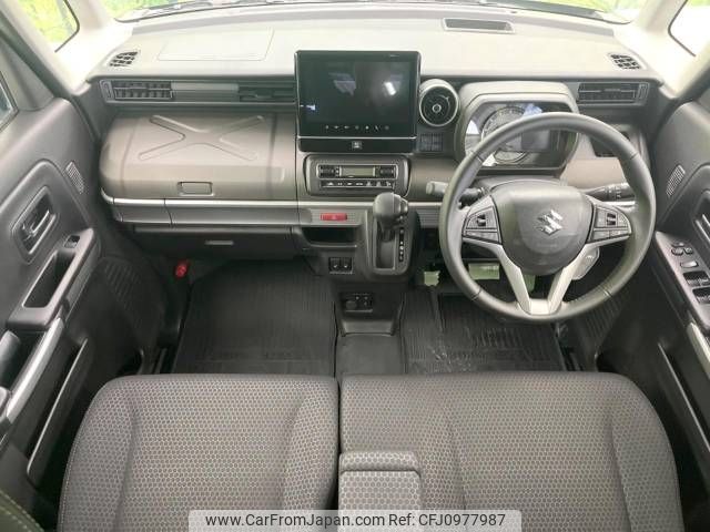 suzuki spacia 2022 -SUZUKI--Spacia Gear 5AA-MK53S--MK53S-788813---SUZUKI--Spacia Gear 5AA-MK53S--MK53S-788813- image 2