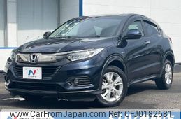 honda vezel 2018 -HONDA--VEZEL DAA-RU3--RU3-1317613---HONDA--VEZEL DAA-RU3--RU3-1317613-