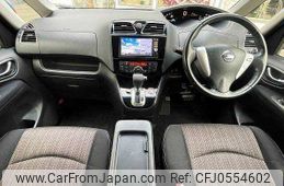 nissan serena 2014 504928-926728