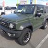 suzuki jimny 2020 -SUZUKI--Jimny Sierra--JB74W-120101---SUZUKI--Jimny Sierra--JB74W-120101- image 1