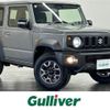 suzuki jimny-sierra 2024 -SUZUKI--Jimny Sierra 3BA-JB74W--JB74W-211983---SUZUKI--Jimny Sierra 3BA-JB74W--JB74W-211983- image 1