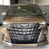 toyota alphard 2025 quick_quick_3BA-AGH40W_AGH40-0029911 image 2