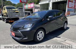 toyota aqua 2022 -TOYOTA--AQUA MXPK11--2044321---TOYOTA--AQUA MXPK11--2044321-