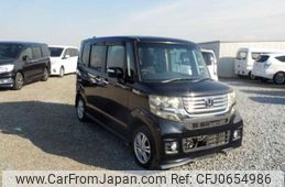 honda n-box 2011 -HONDA--N BOX DBA-JF1--JF1-1001038---HONDA--N BOX DBA-JF1--JF1-1001038-