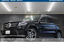 mercedes-benz gls-class 2016 quick_quick_166824_WDC1668242A804702