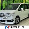 honda stepwagon 2015 -HONDA--Stepwgn DBA-RK5--RK5-1428860---HONDA--Stepwgn DBA-RK5--RK5-1428860- image 1