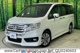 honda stepwagon 2015 -HONDA--Stepwgn DBA-RK5--RK5-1428860---HONDA--Stepwgn DBA-RK5--RK5-1428860-