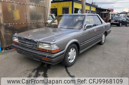 nissan gloria-van 1986 -NISSAN--Gloria E-Y30--Y30-238475---NISSAN--Gloria E-Y30--Y30-238475-