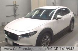 mazda cx-3 2023 -MAZDA 【神戸 000ｱ0000】--CX-30 5AA-DMEJ3P--DMEJ3P-110524---MAZDA 【神戸 000ｱ0000】--CX-30 5AA-DMEJ3P--DMEJ3P-110524-