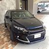 toyota harrier 2017 quick_quick_ZSU65W_ZSU65-0025571 image 3