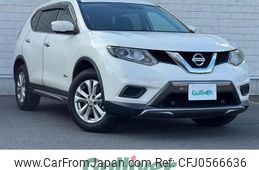 nissan x-trail 2015 -NISSAN--X-Trail DAA-HNT32--HNT32-114540---NISSAN--X-Trail DAA-HNT32--HNT32-114540-