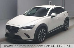 mazda cx-3 2020 -MAZDA--CX-3 3DA-DK8AW--DK8AW-103230---MAZDA--CX-3 3DA-DK8AW--DK8AW-103230-