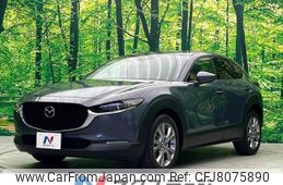 mazda cx-3 2019 -MAZDA--CX-30 5BA-DMEP--DMEP-101123---MAZDA--CX-30 5BA-DMEP--DMEP-101123-