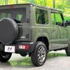 suzuki jimny 2021 CFJ1502197 image 17
