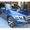 mercedes-benz glb-class 2023 quick_quick_3DA-247613M_W1N2476132W300407 image 2