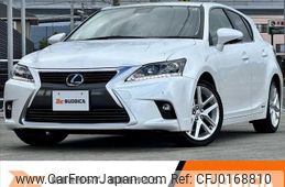 lexus ct 2016 -LEXUS--Lexus CT ZWA10--2266877---LEXUS--Lexus CT ZWA10--2266877-