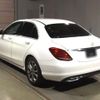 mercedes-benz c-class 2017 quick_quick_DBA-205040C_WDD2050402F515176 image 6